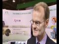 Crufts 2009 - Agria Pet Insurance Dog Health Testing