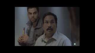 New Nestlé MUNCH TV Ad - Virat Kohli and Vaali 2013