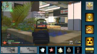 MW2: Epic 90 Second Nuke on Terminal