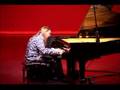 Nothing Else Matters - solo piano, Scott D. Davis