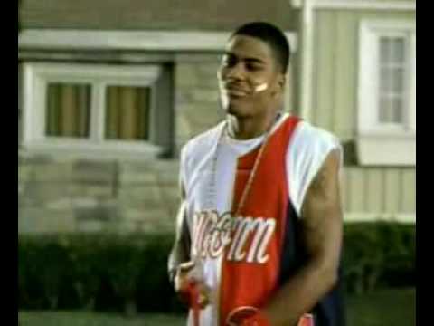 Nelly Feat Kelly Rowland Of Destiny's Child (Dilemma)