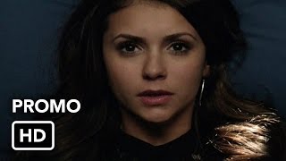 The Vampire Diaries 5x16 Promo "While You Were Sleeping" (HD)