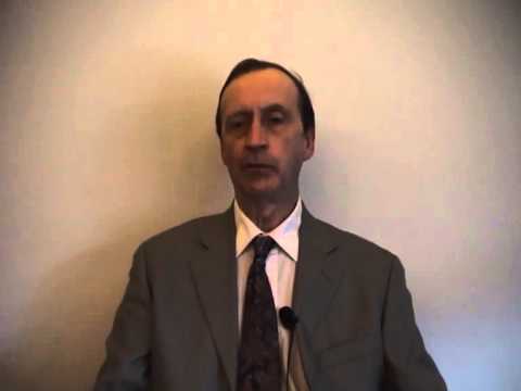 Dr. JOHN BUTLER - selfhypnosis (Silva Method)