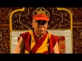 Day 2 - Kalachakra Preliminary Teachings