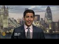 Inside Story - Iran: the real cost of sanctions