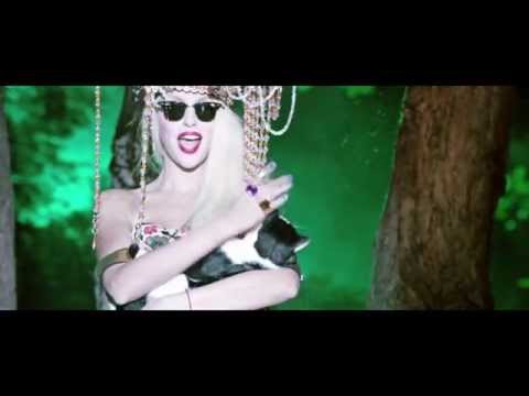 Оля Полякова - Брошенный котеня