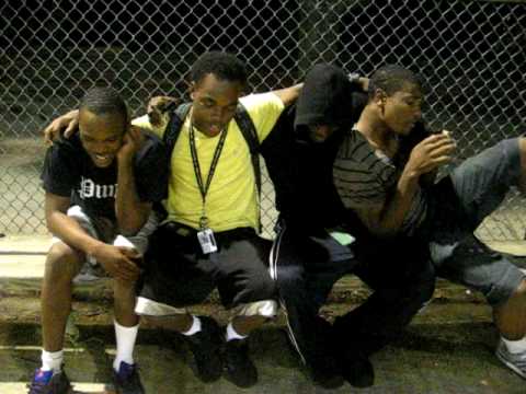 Team Explicit "Singin Pleasure P Feel The Rush" - YouTube