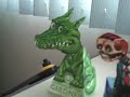 1 - Make Your Own 3D Paper Hollow Face Illusion (Print)