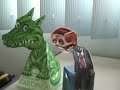 2 - Make Your Own 3D Paper Hollow Face Illusion (Print)
