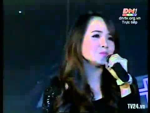 Băng Giá (Live) - Mun Phạm - Âm Nhạc Online 28/7