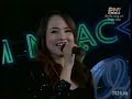 Băng Giá (Live) - Mun Phạm - Âm Nhạc Online 28/7