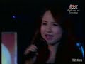 Băng Giá (Live) - Mun Phạm - Âm Nhạc Online 28/7