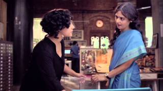 Tanishq Mia - Megha's Dilemma