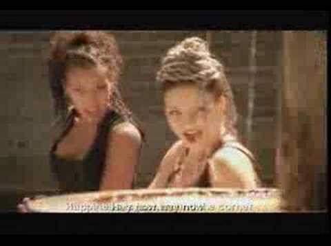 vengaboys we like to party hq