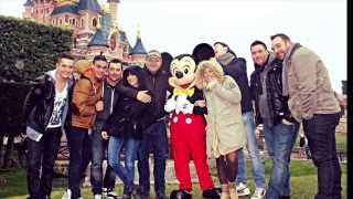 Cauet offre Disneyland Paris à ses followers - C'Cauet sur NRJ