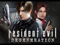 Resident Evil - Degeneracja / Degeneration (2008) Zwiastun Trailer