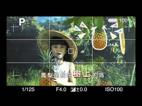 高雄一日農夫體驗趣-鳳梨篇(影片長度:30秒) 高雄一日農夫體驗趣-鳳梨篇(影片長度:30秒)