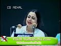 Parveen Shakir Waqat Say Koi Shikayat Hai Na Aflaaq Say Hai wmv