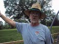 DIY Hoophouse