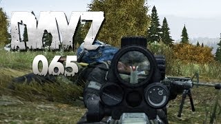 DAYZ #065 - Marsch der LOOTER [HD+] | Let's Play DayZ