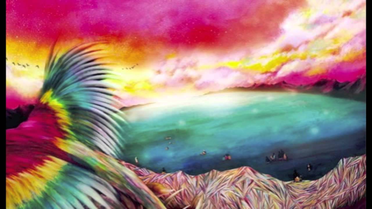 Nujabes - Waiting For The Clouds (Feat. Substantial) - YouTube