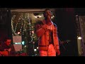 Session Acoustique #5 with Olivier Cheuwa ( Persévere)