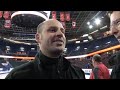 Up Close and Personal with Jean-Michel Menard