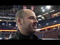 Up Close and Personal with Jean-Michel Menard