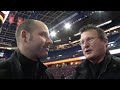 Up Close and Personal with Jean-Michel Menard