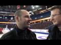 Up Close and Personal with Jean-Michel Menard