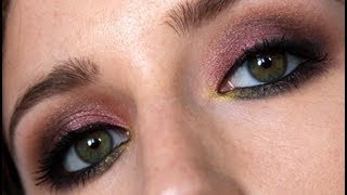 Maquillaje | Ruby ~ Inspirado en BowsandCurtseys