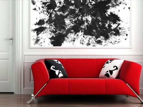 LOVE IS ART - Intimate Painting Kit LOVE IS ART - Intimate Painting Kit
