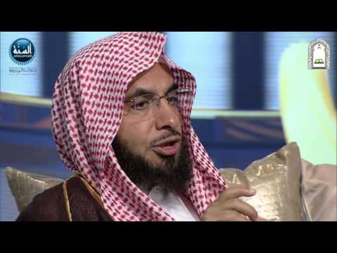 الحلقة الرابعة عشرة - أدب النبي صلى الله عليه وسلم في الأحزان 