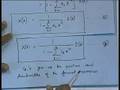 Lecture - 10 Linear Prediction of Speech