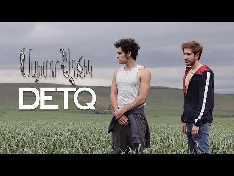 Detq - Makhmur Aghjik