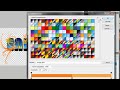 Tutorial Photoshop CS4 ¿Cómo hacer un logotipo?