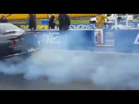Download World's Quickest and Fastest Street Radial GTR - 7.45 @ 190mph King 32 New Pb Maatouks Racing