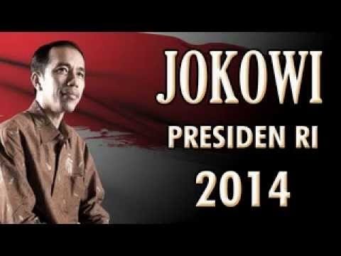 Rakyat Mulai Meragukan Jokowi Jadi Presiden