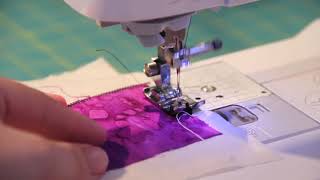 Use the Right Presser Foot for the Job - Sew4Home