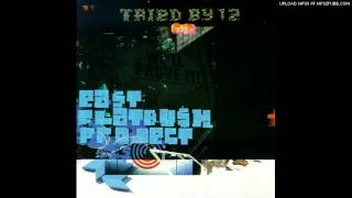 East Flatbush Project - Tried By 12 (Squarepusher Mix)