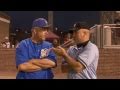 Wally Backman Epic NSFW Uncensored Postgame Speech (658) 