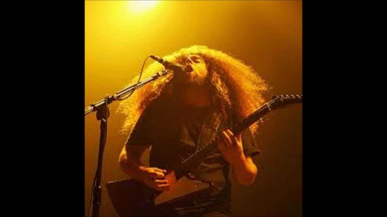 Sentry The Defiant-Coheed and Cambria - YouTube