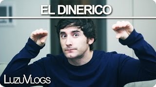 EL DINERICO! - LuzuVlogs