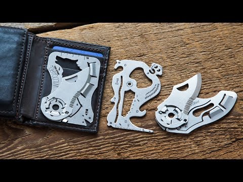 Zootility - PocketMonkey Zootility - PocketMonkey
