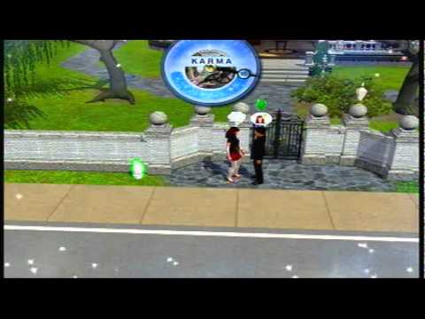 how to enable cheats on sims 3 - YouTube