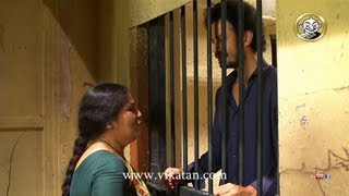 Deivamagal Episode 76, 09/07/13