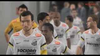 [Italian] Tutorial - Heart [PES 2014]