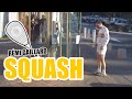 SQUASH (REMI GAILLARD)