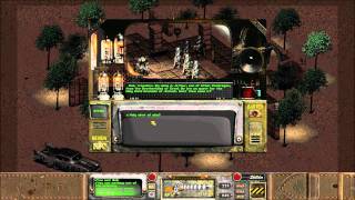 fallout 2 holy hand grenade