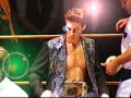 Best Kickboxing Knockouts - Steve Superkick Vick